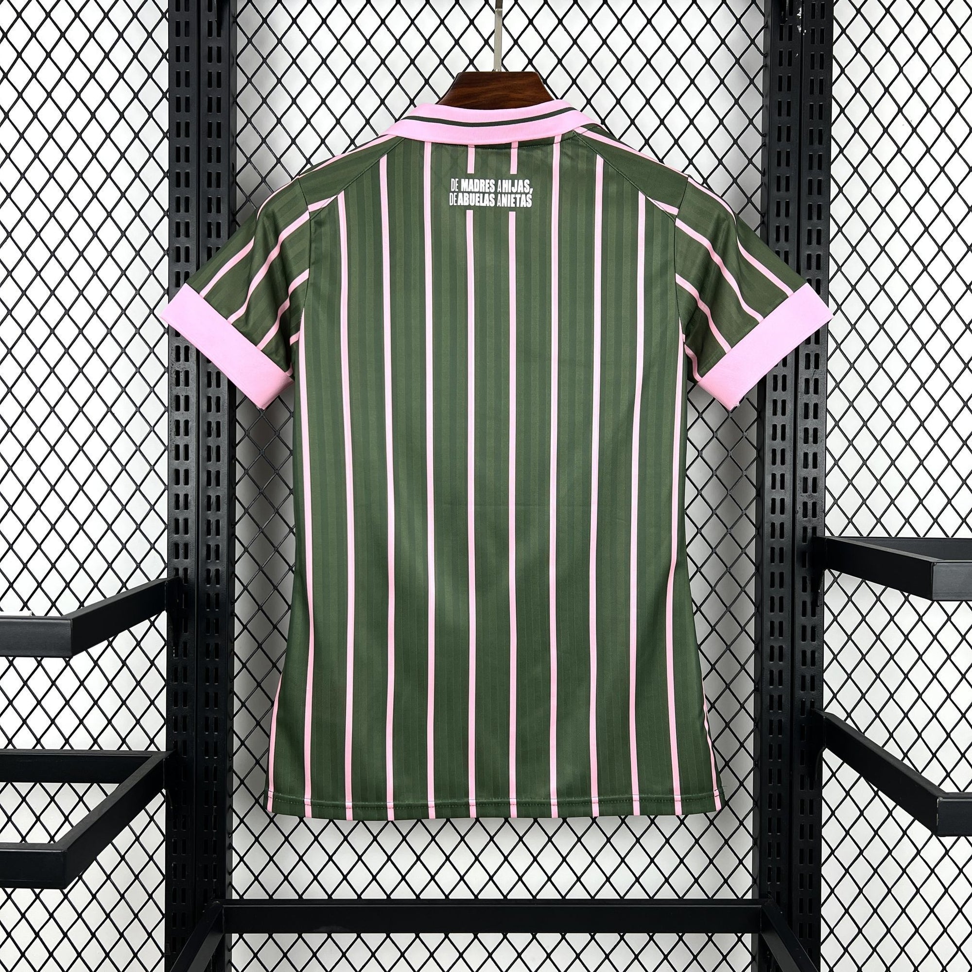 Camisa Real Betis 25/26 Mujer Bética - (Feminina)
