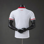 Camisa Mônaco 26/27 Home - (Jogador)