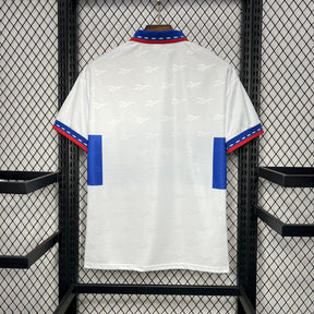Camisa Universidad Católica Titular 1998 - Versão (Retrô)