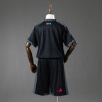 Kit Infantil Colo-Colo 2026 Away