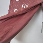 Camisa PSG Reserva 06/07 - Versão (Retrô)