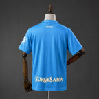 Camisa Napoli 26/27 Home - (Torcedor)