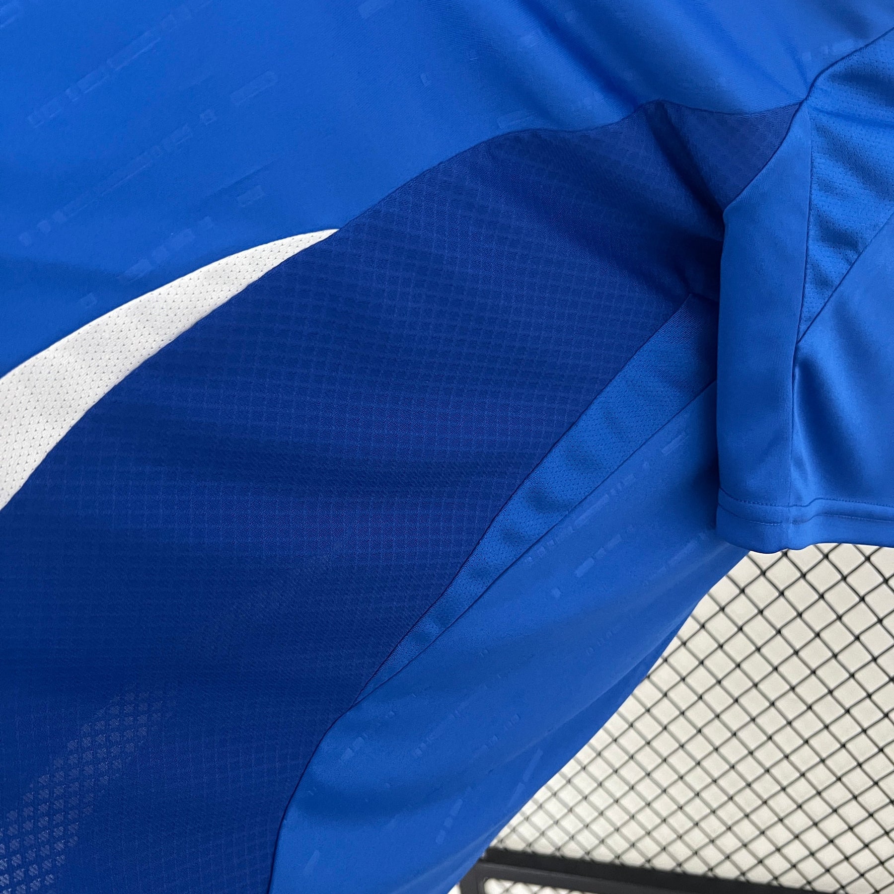 Itália Home 24/25 - Adidas (Torcedor) Masculina
