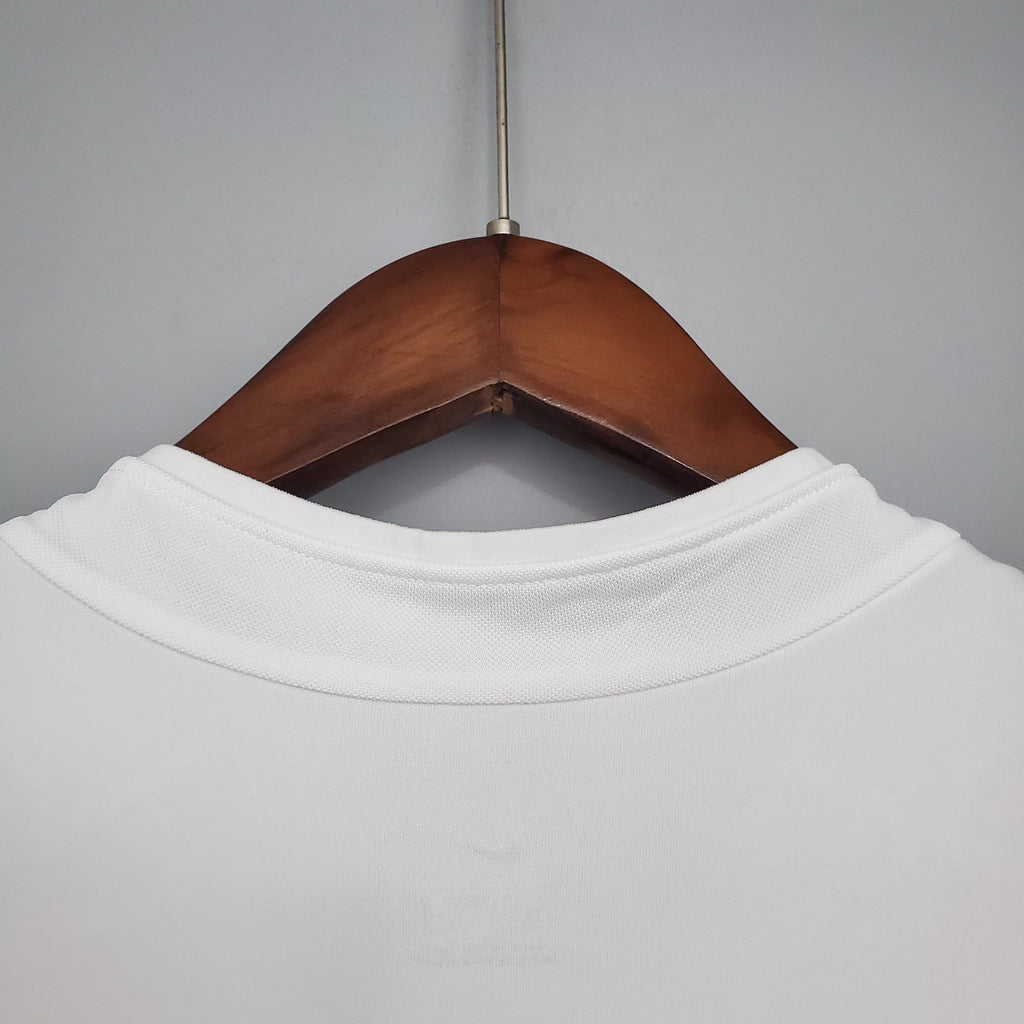 Camisa PSG Reserva 02/03 - Versão (Retrô)