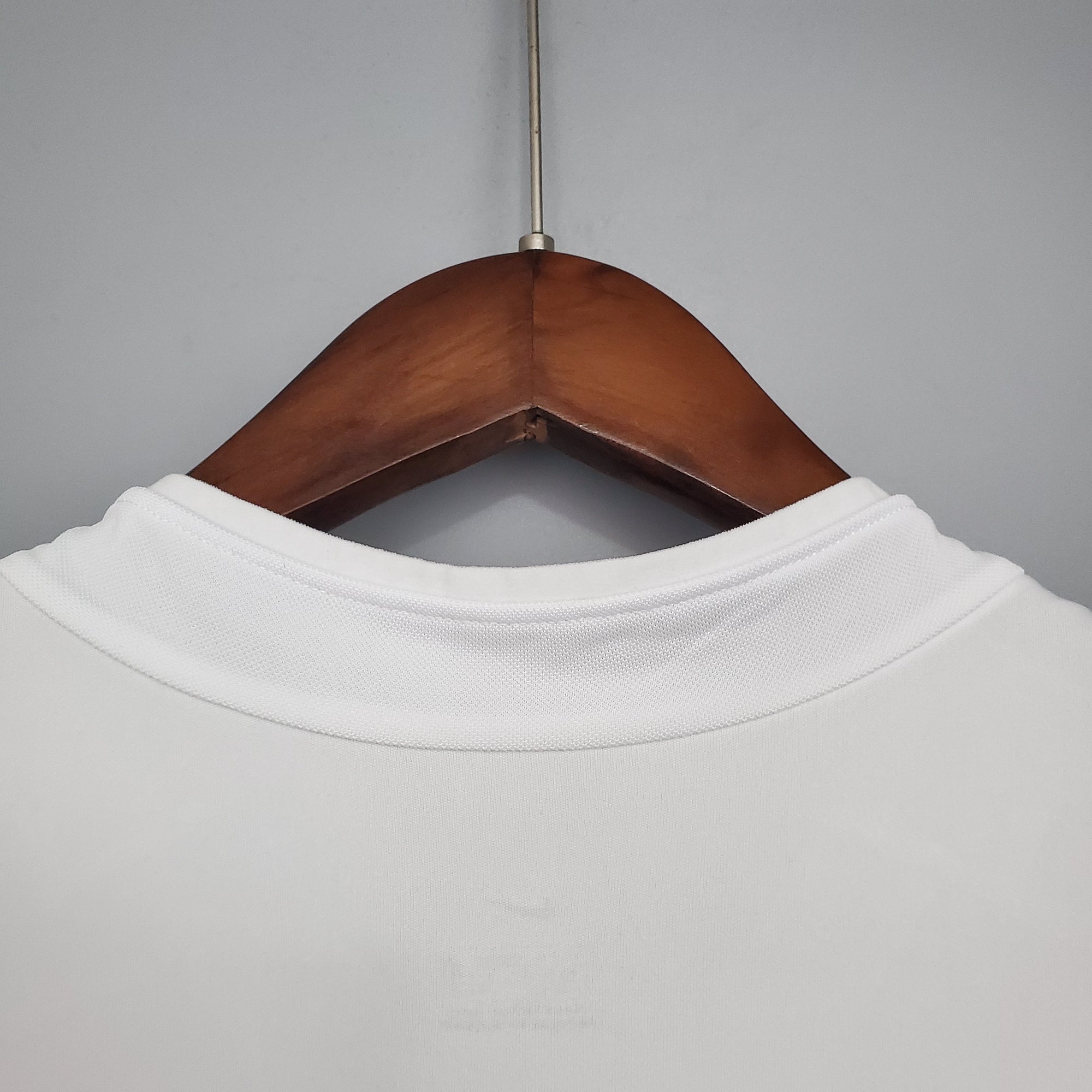 Camisa PSG Reserva 02/03 - Versão (Retrô)