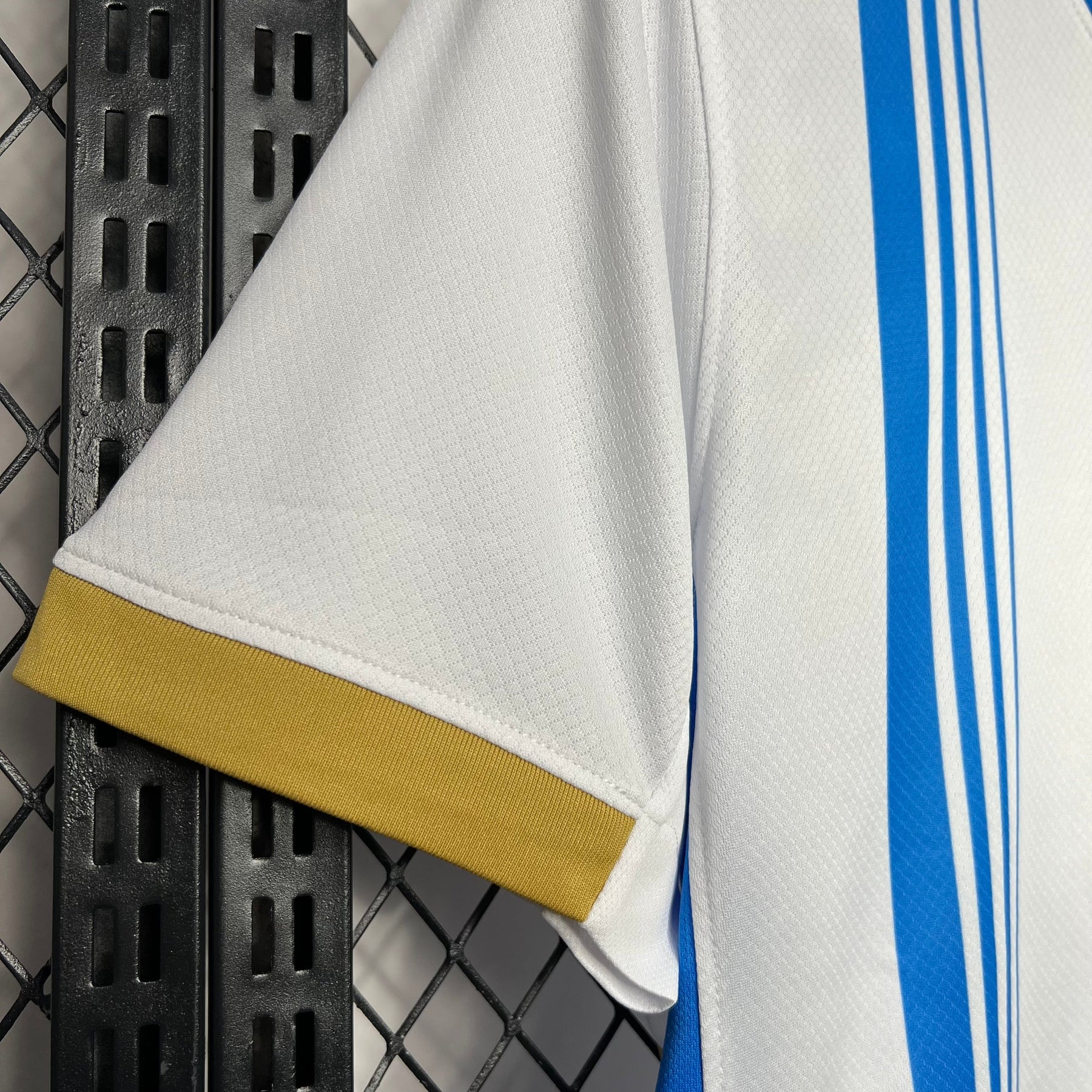 Camisa Uruguai Treino 24/25 - Versão (Torcedor) Masculina