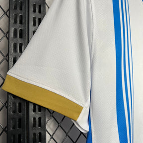 Camisa Uruguai Treino 24/25 - Versão (Torcedor) Masculina