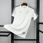 Camisa México 2026 Terrace Icons - (Torcedor)