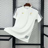 Camisa México 2026 Terrace Icons - (Torcedor)