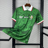Camisa México Home 1998 - (Retrô)