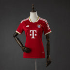 Camisa Bayern de Munique 26/27 Home - (Feminina)