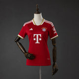 Camisa Bayern de Munique 26/27 Home - (Feminina)