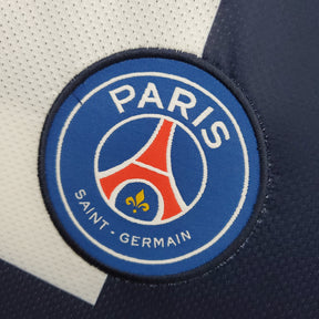 Camisa PSG Titular 13/14 - Versão (Retrô)