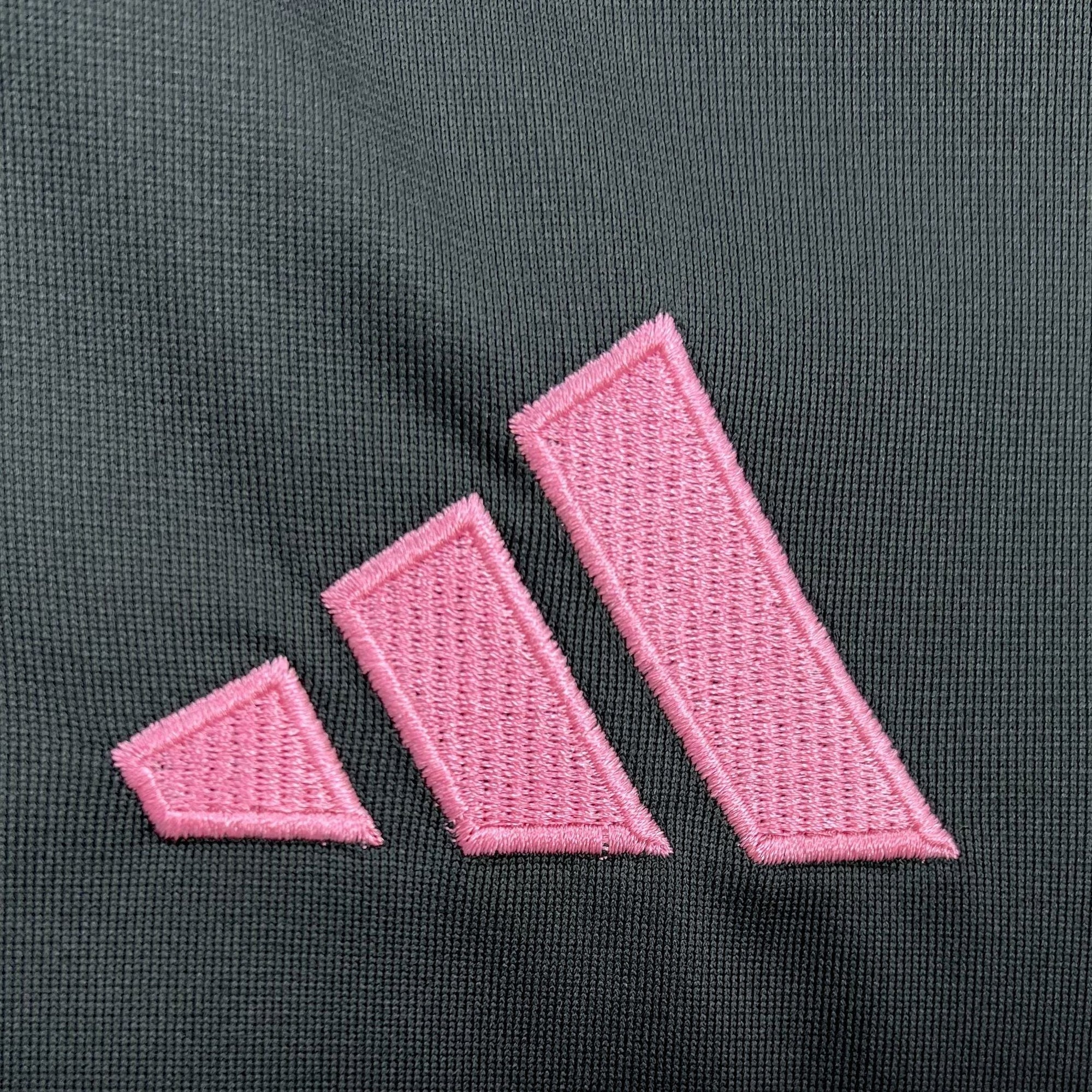 Camisa Inter Miami 2025 Away - (Torcedor)