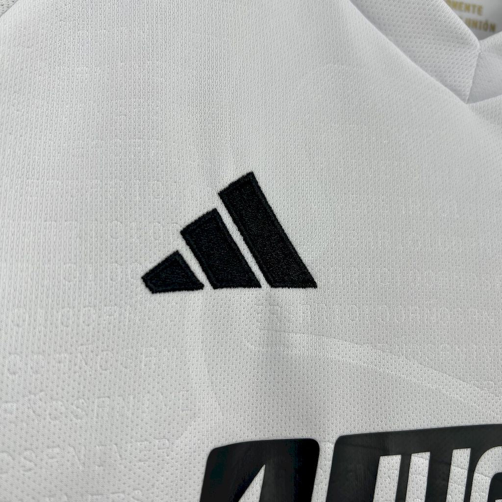 Kit Infantil Colo-Colo 2025 Home