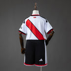 Kit Infantil River Plate 26/27 Home