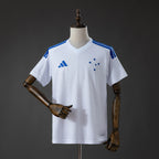 Camisa Cruzeiro 2026 Away - (Torcedor)