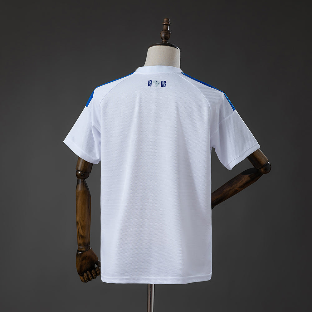 Camisa Cruzeiro 2026 Away - (Torcedor)