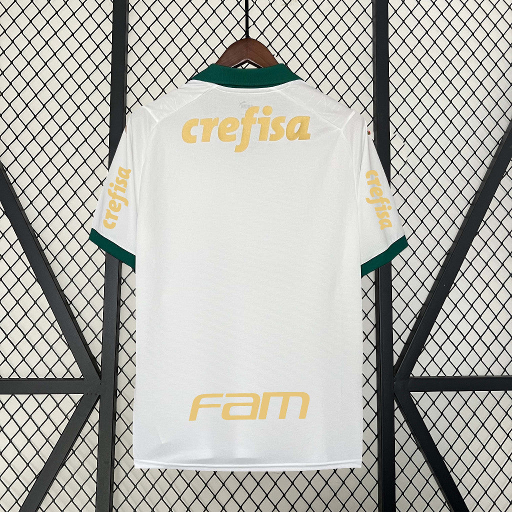 Camisa Palmeiras 2024 Away - (Torcedor)