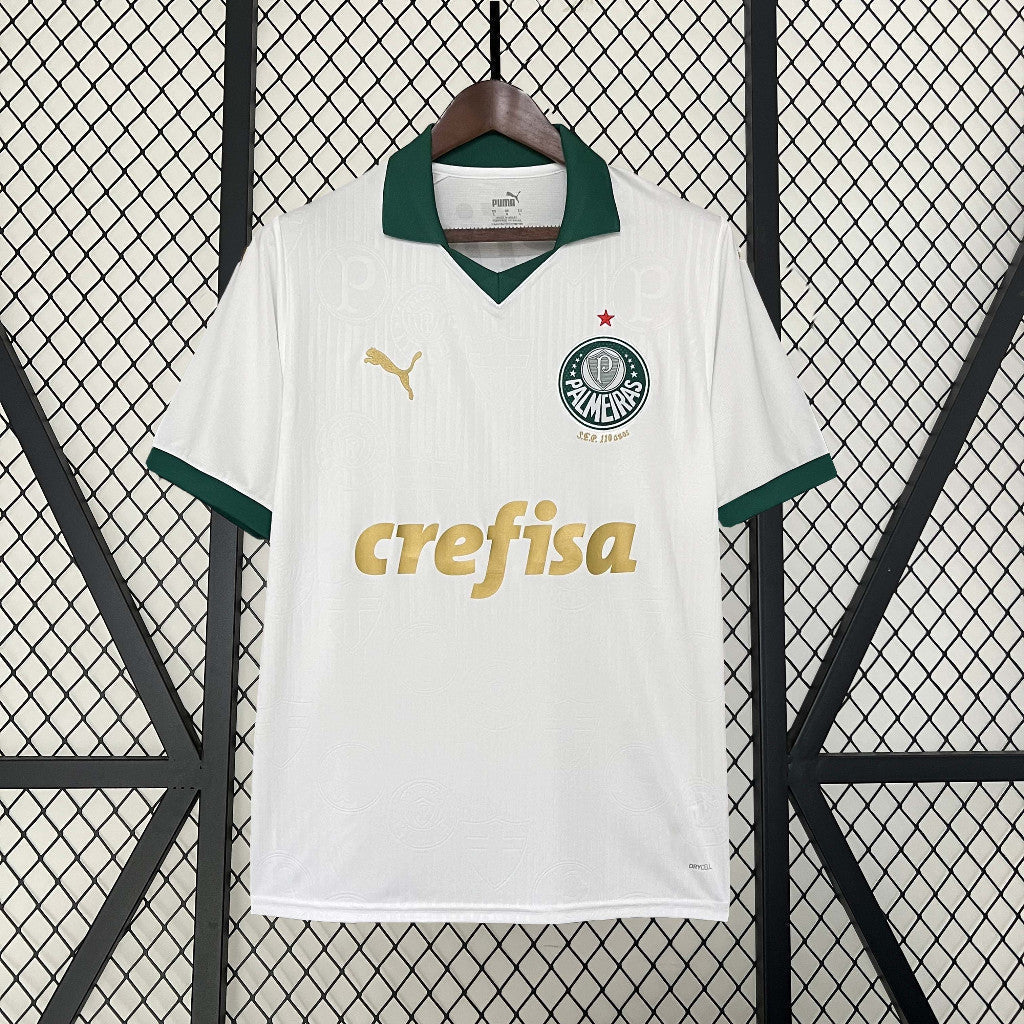 Camisa Palmeiras 2024 Away - (Torcedor)