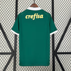 Camisa Palmeiras 2024 Home - (Torcedor)