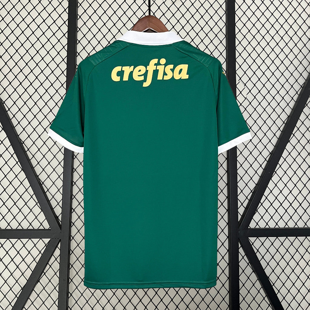 Camisa Palmeiras 2024 Home - (Torcedor)