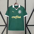 Camisa Palmeiras 2024 Home - (Torcedor)