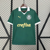 Camisa Palmeiras 2024 Home - (Torcedor)