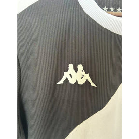 Camisa Vasco da Gama Home Kappa 24/25 - Versão (Torcedor) Masculina