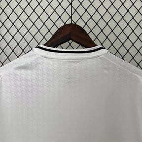 Camisa Real Madrid Home 24/25 - Adidas (Torcedor) Masculina