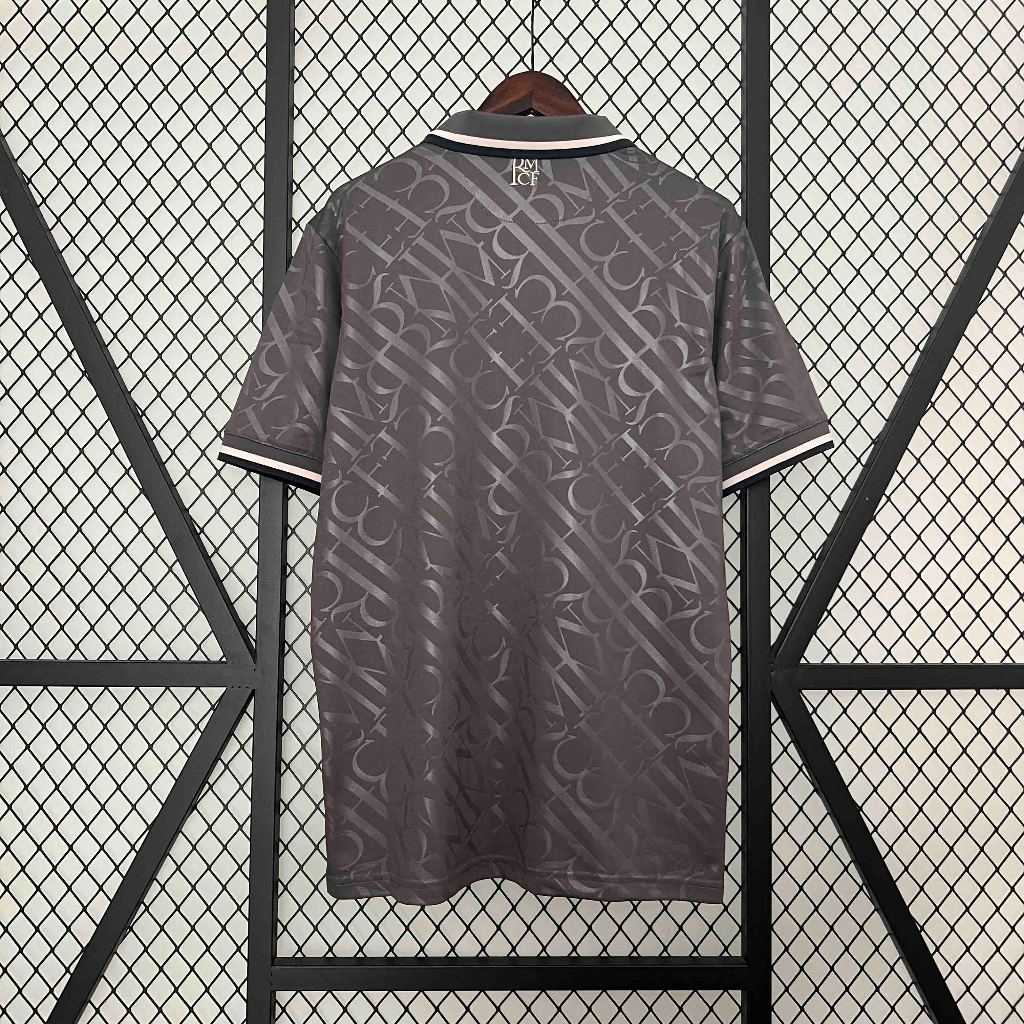Camisa Real Madrid lll 24/25 - Adidas (Torcedor) Masculina