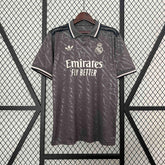 Camisa Real Madrid lll 24/25 - Adidas (Torcedor) Masculina