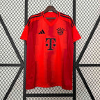 Camisa Bayern de Munique 24/25 Home - (Torcedor)