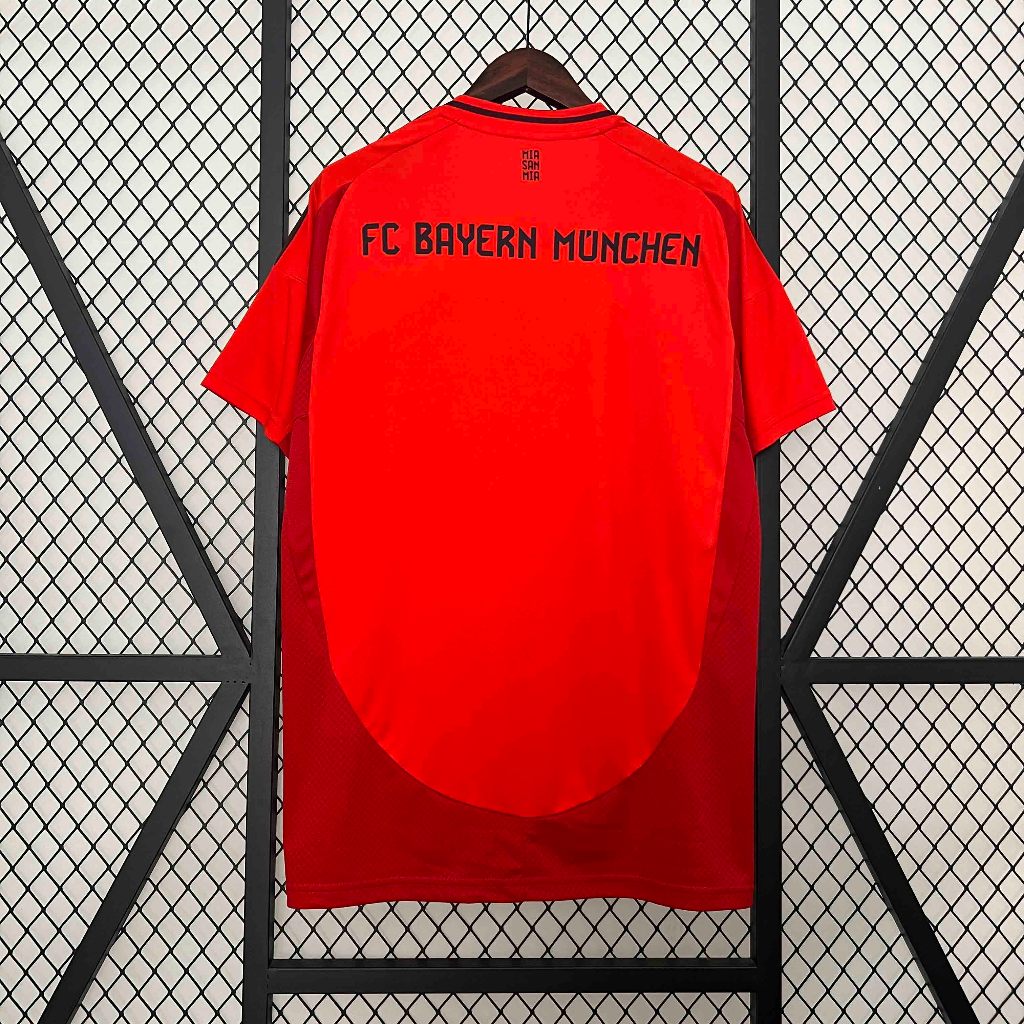 Camisa Bayern de Munique 24/25 Home - (Torcedor)