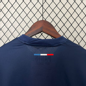 Camisa PSG Home 24/25 - Nike (Torcedor) Masculina