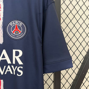 Camisa PSG Home 24/25 - Nike (Torcedor) Masculina