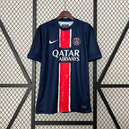 Camisa PSG 24/25 Home - (Torcedor)