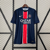 Camisa PSG 24/25 Home - (Torcedor)