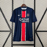 Camisa PSG Home 24/25 - Nike (Torcedor) Masculina