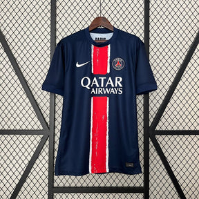 Camisa PSG Home 24/25 - Nike (Torcedor) Masculina