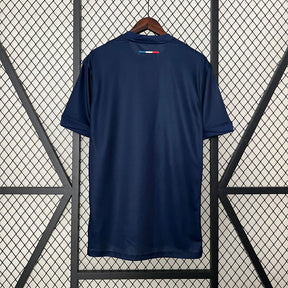 Camisa PSG Home 24/25 - Nike (Torcedor) Masculina