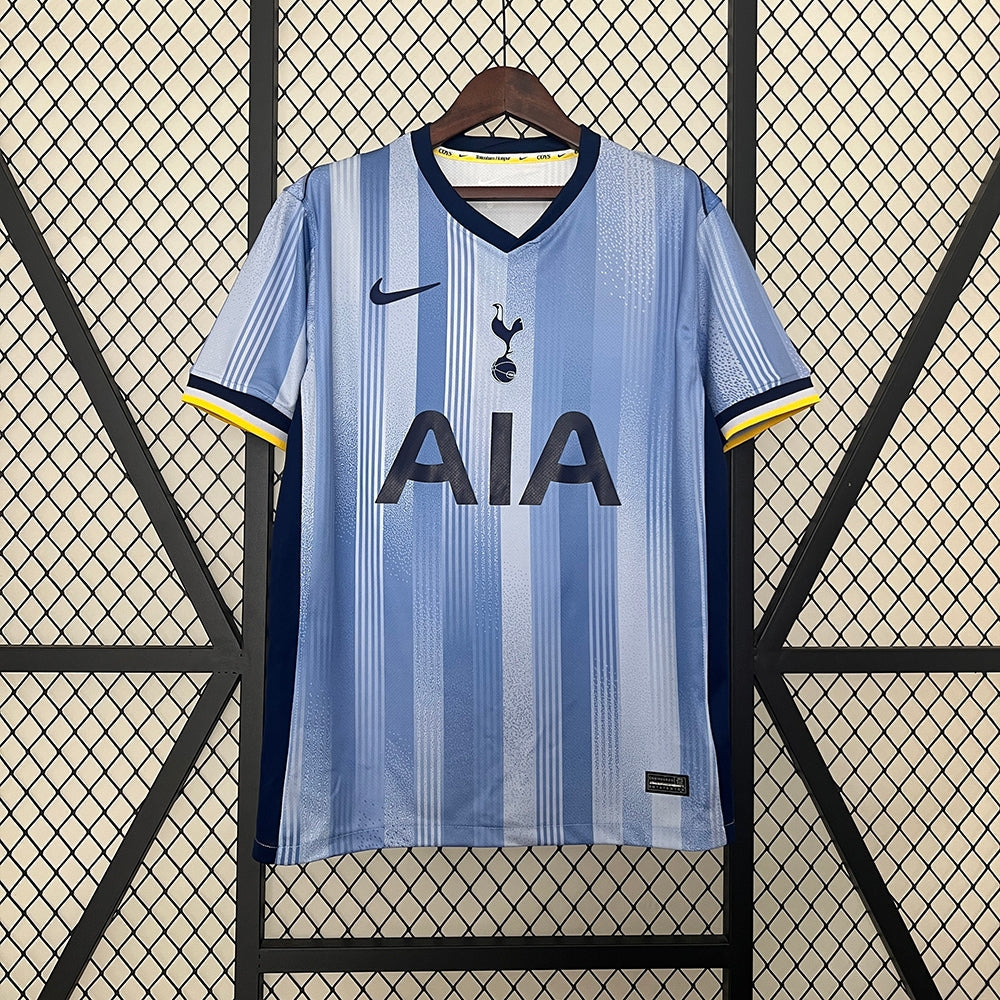 Camisa Tottenham 24/25 Away - (Torcedor)