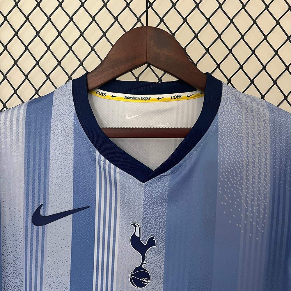 Camisa Tottenham Away 24/25 - Nike (Torcedor) Masculina