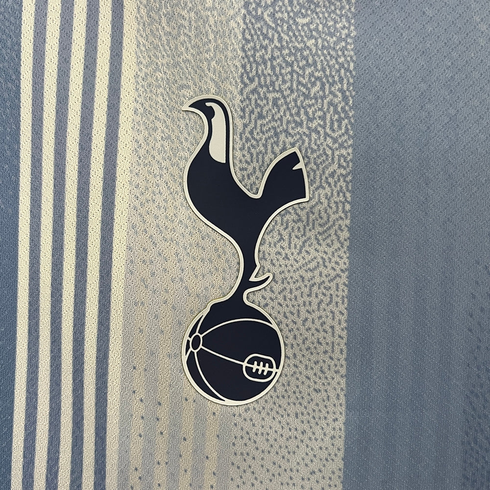 Camisa Tottenham Away 24/25 - Nike (Torcedor) Masculina