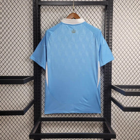 Camisa Bélgica Away 24/25 - Versão (Torcedor) Masculina