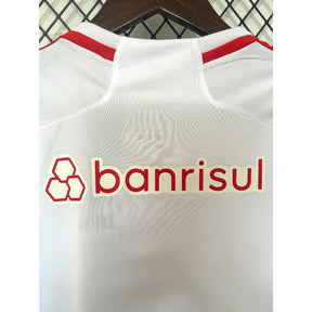 Camisa Internacional Away 24/25 - Adidas (Torcedor) Masculina