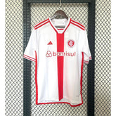Camisa Internacional Away 24/25 - Adidas (Torcedor) Masculina