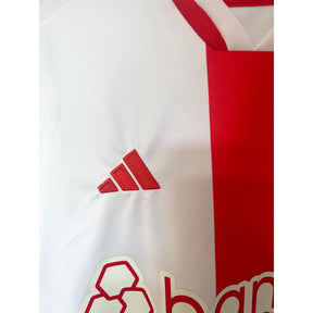 Camisa Internacional Away 24/25 - Adidas (Torcedor) Masculina