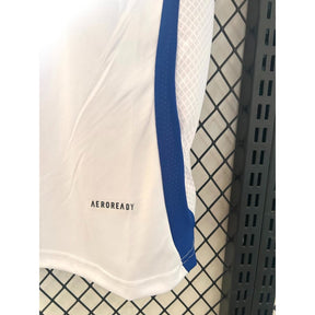 Camisa Lyon Home 24/25 - Adidas (Torcedor) Masculina