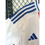 Camisa Lyon 24/25 Home - (Torcedor)